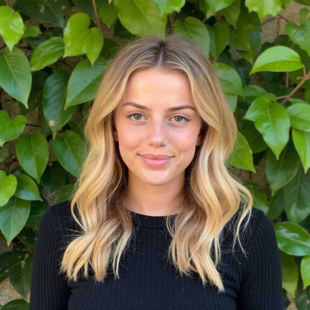 Trinity, Agent at Coastal Homes Marbella